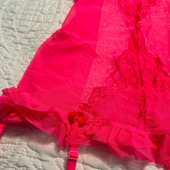 La Senza babydoll bustier - Picture 4 of 7